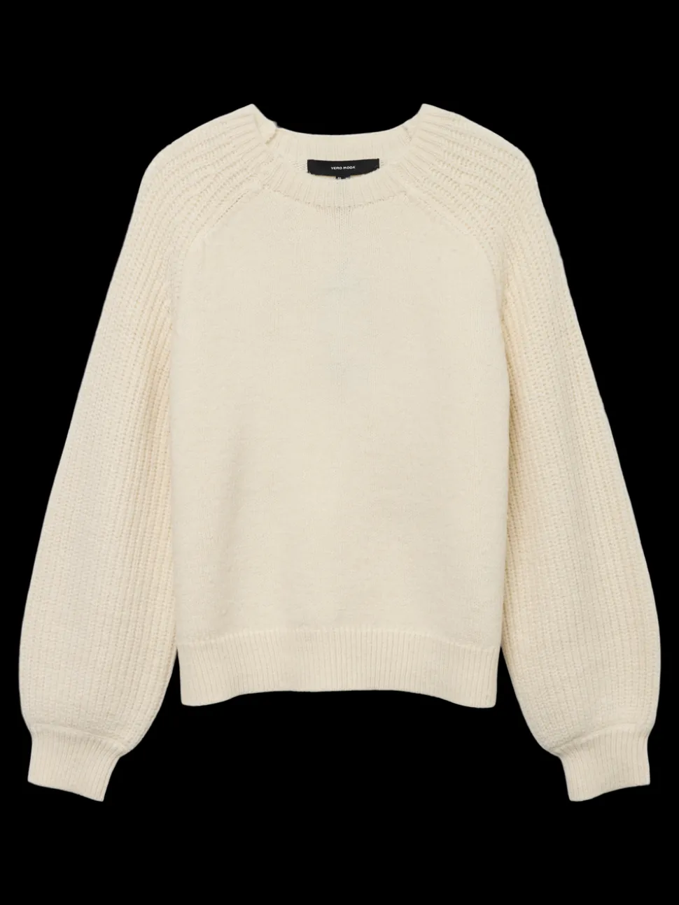 VMENYA Gebreide pullover