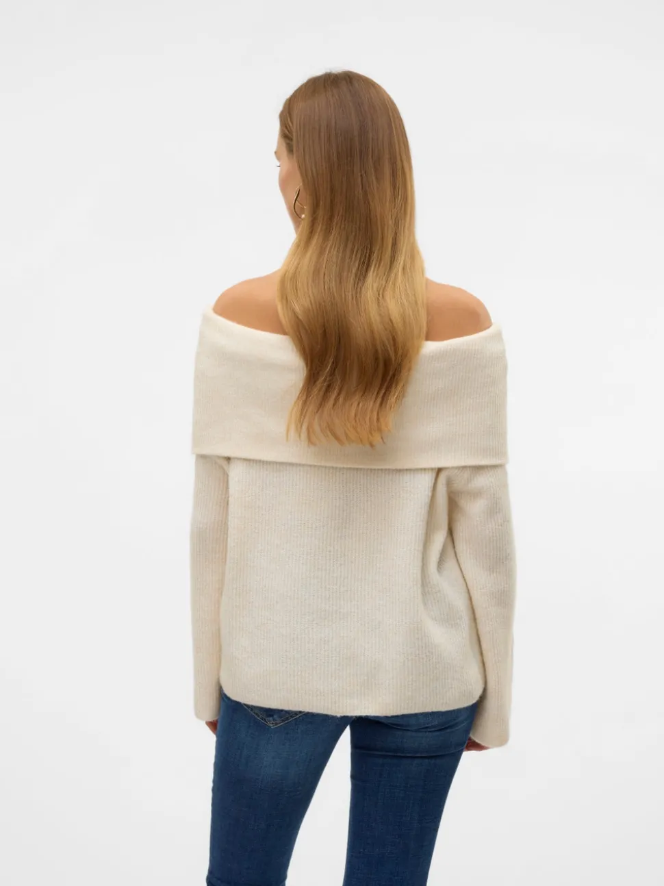 VMERA Gebreide pullover