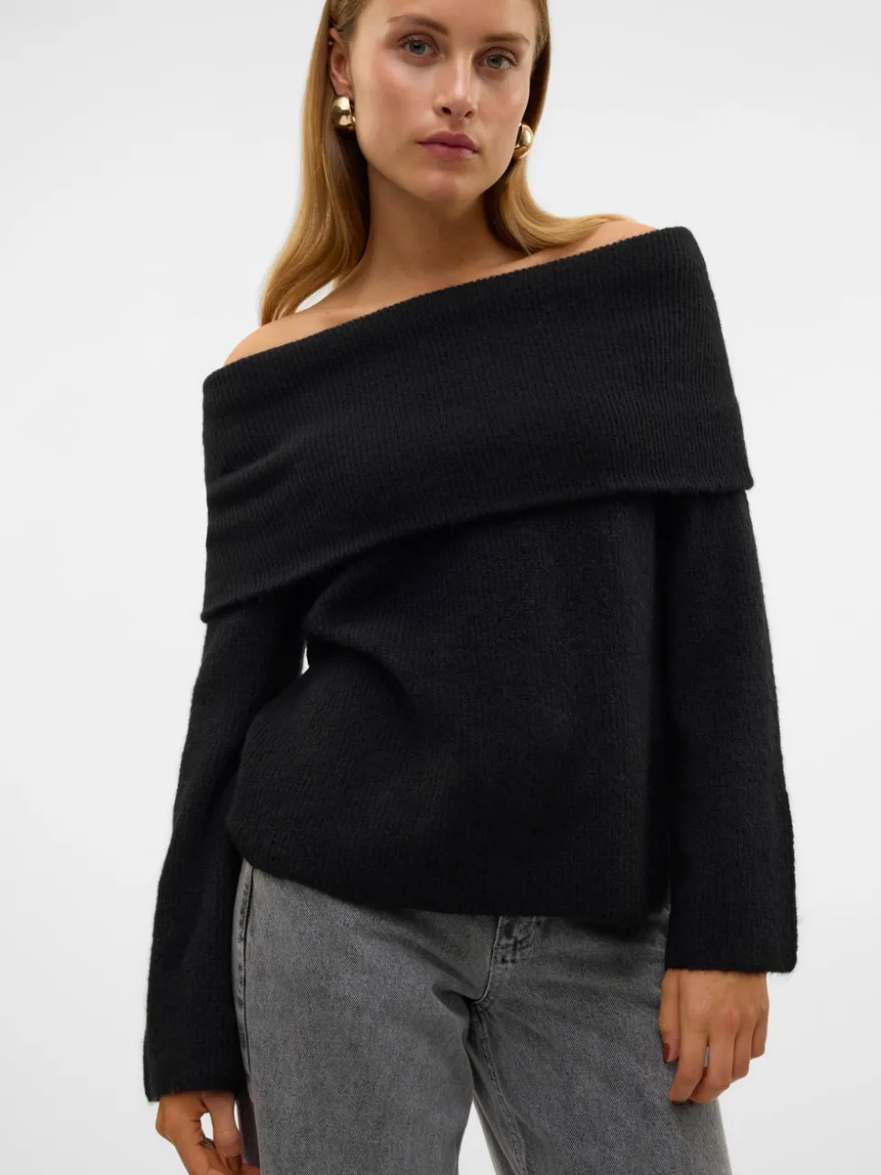 VMERA Gebreide pullover