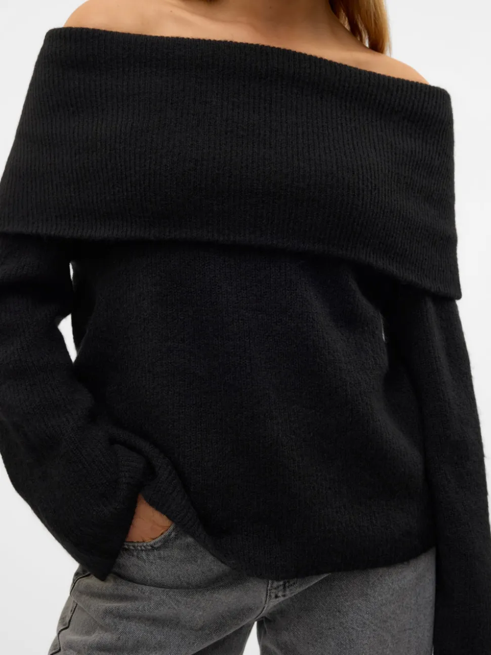 VMERA Gebreide pullover