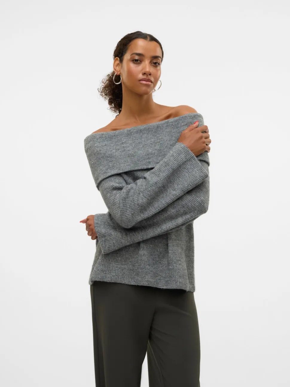 VMERA Gebreide pullover