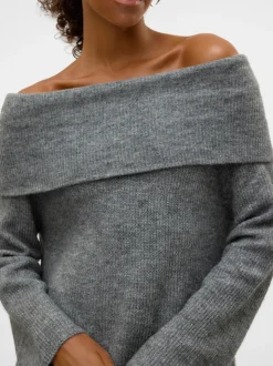 VMERA Gebreide pullover
