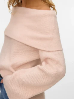 VMERA Gebreide pullover