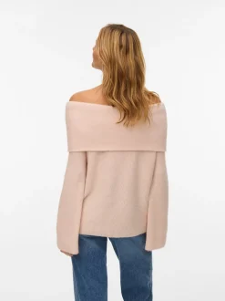 VMERA Gebreide pullover