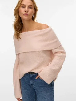 VMERA Gebreide pullover
