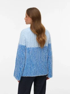 VMERIKA Gebreide pullover