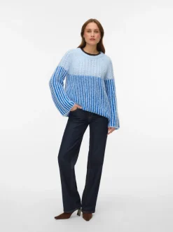 VMERIKA Gebreide pullover