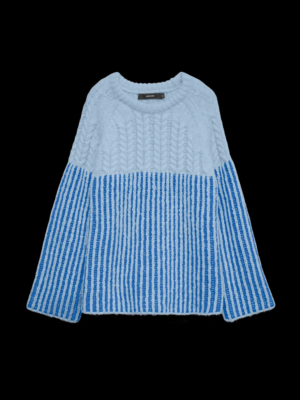 VMERIKA Gebreide pullover
