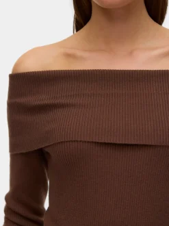 VMERIS Gebreide pullover