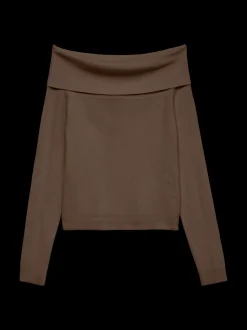 VMERIS Gebreide pullover