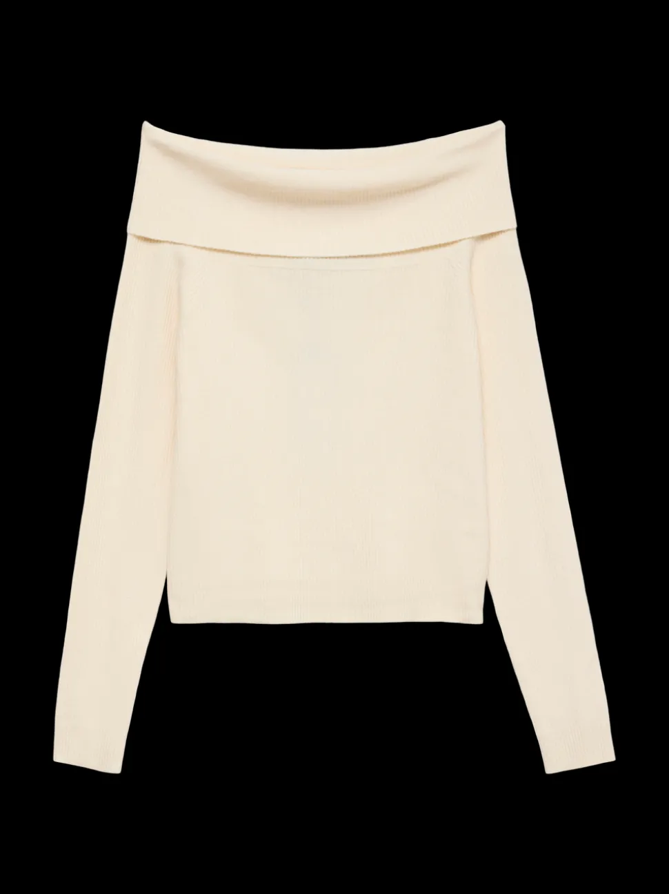 VMERIS Gebreide pullover
