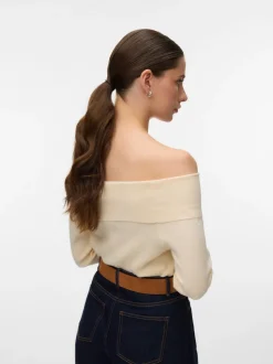 VMERIS Gebreide pullover