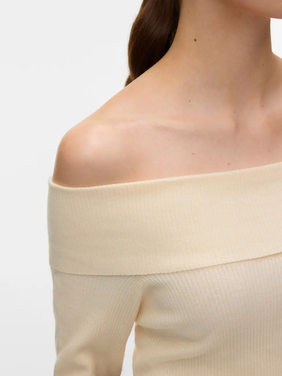 VMERIS Gebreide pullover