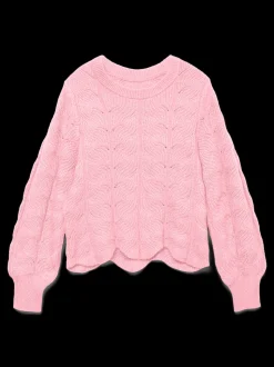 VMESTELLE Gebreide pullover