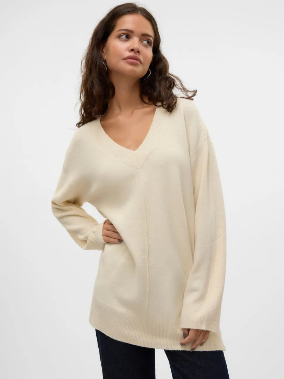 VMESTI Gebreide pullover