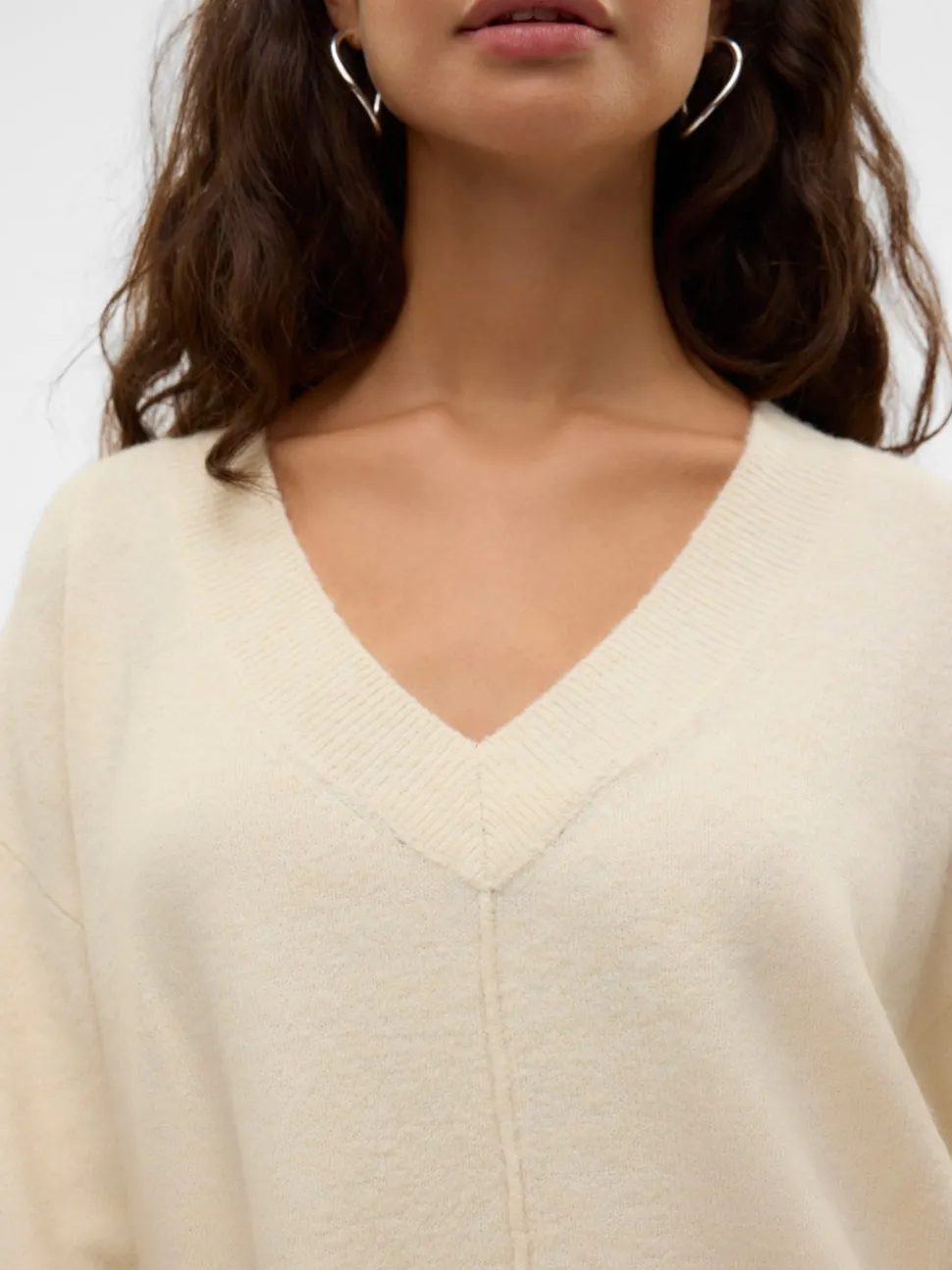 VMESTI Gebreide pullover