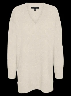 VMESTI Gebreide pullover