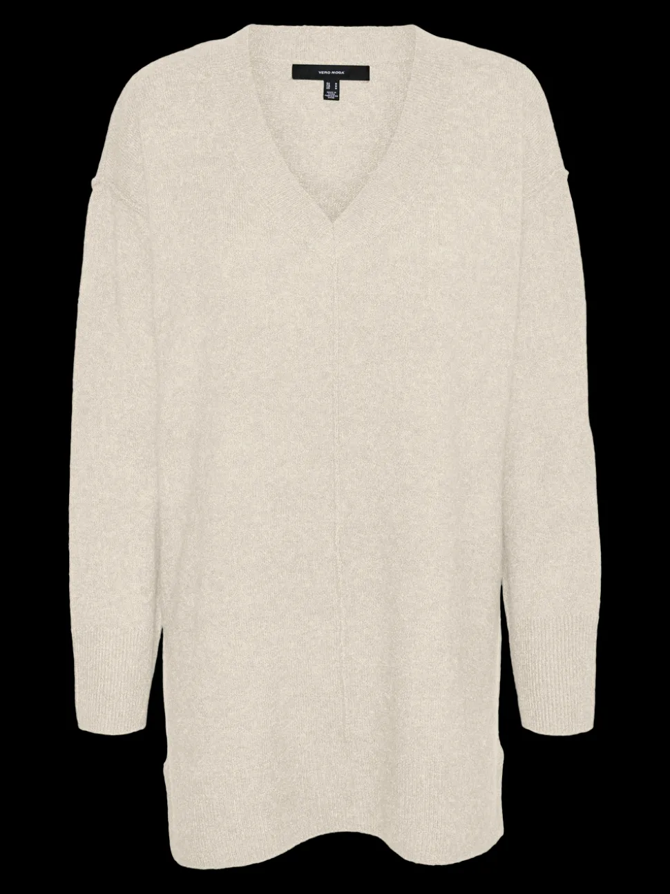 VMESTI Gebreide pullover