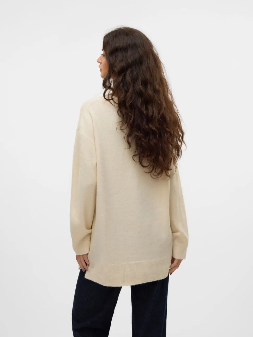 VMESTI Gebreide pullover