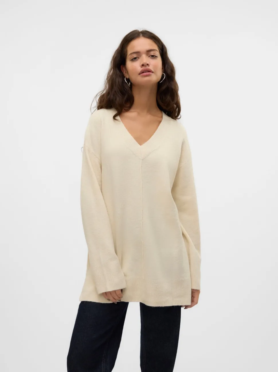 VMESTI Gebreide pullover