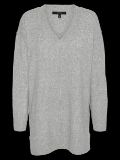 VMESTI Gebreide pullover