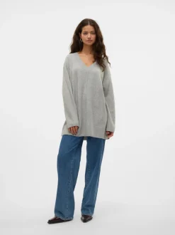 VMESTI Gebreide pullover
