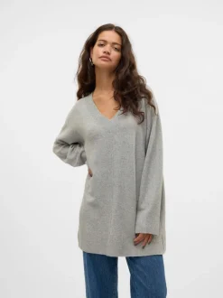 VMESTI Gebreide pullover