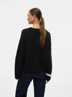 VMESTI Gebreide pullover