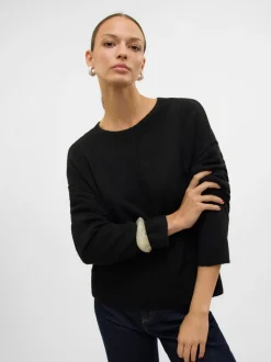 VMESTI Gebreide pullover