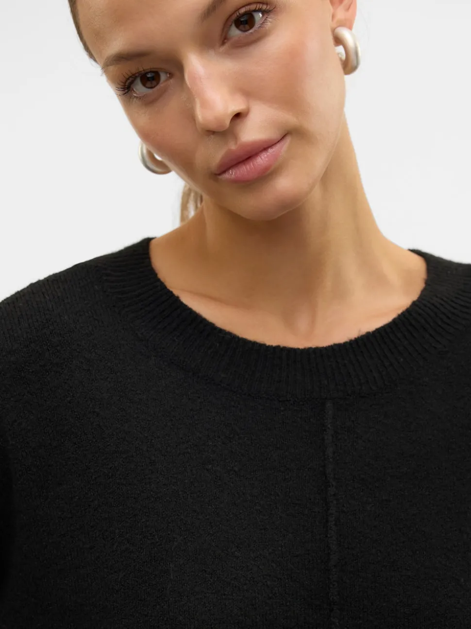 VMESTI Gebreide pullover
