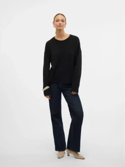 VMESTI Gebreide pullover