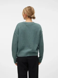 VMESTI Gebreide pullover