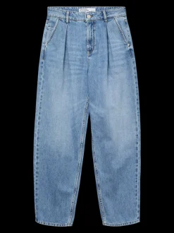 VMETNA High rise Barrel fit Jeans
