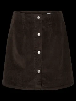 VMETTA High waist Korte rok