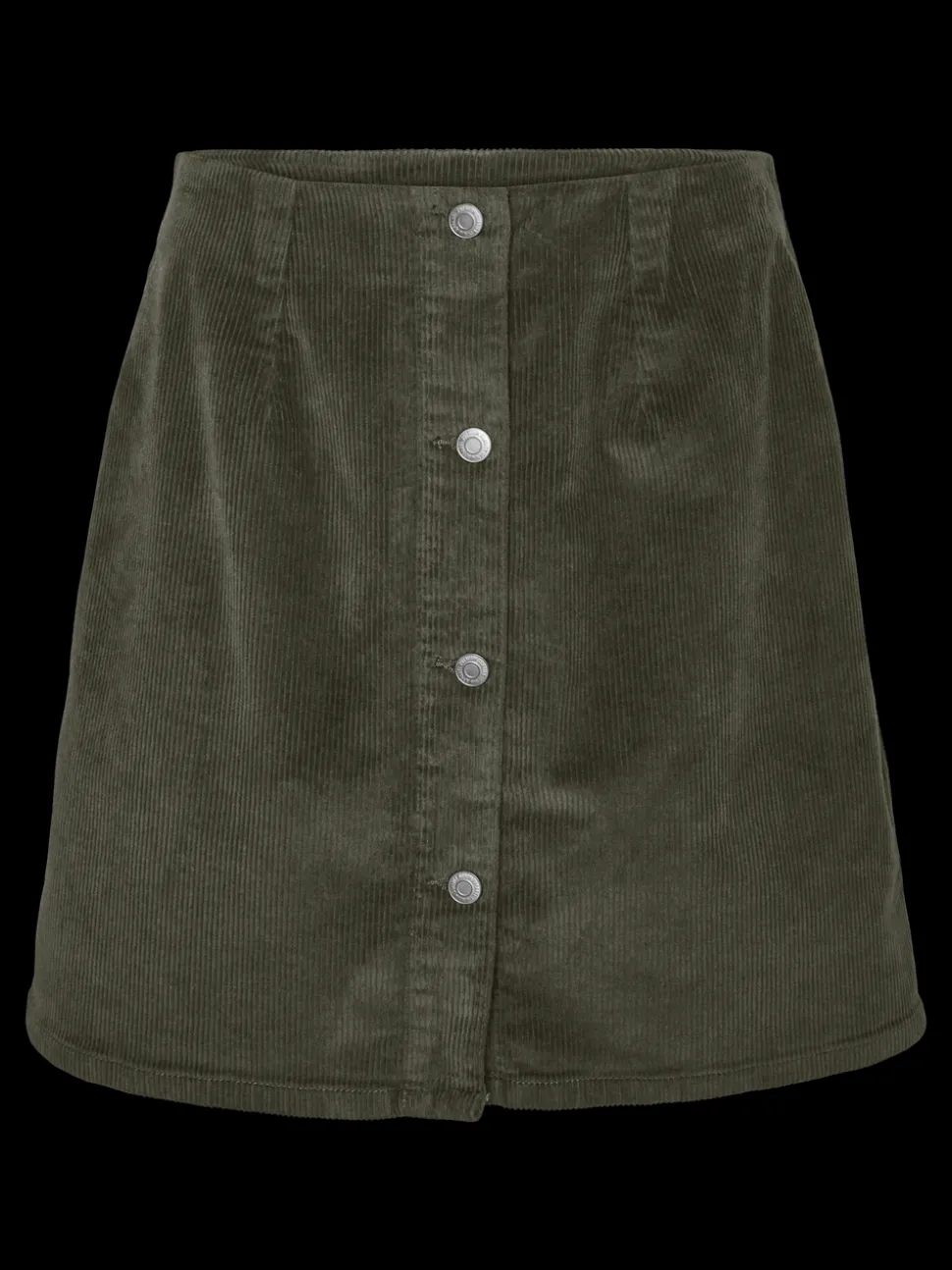 VMETTA High waist Korte rok