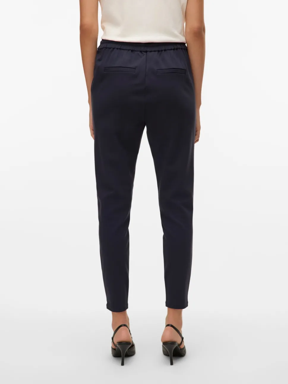 VMEVA Mid waist Broek