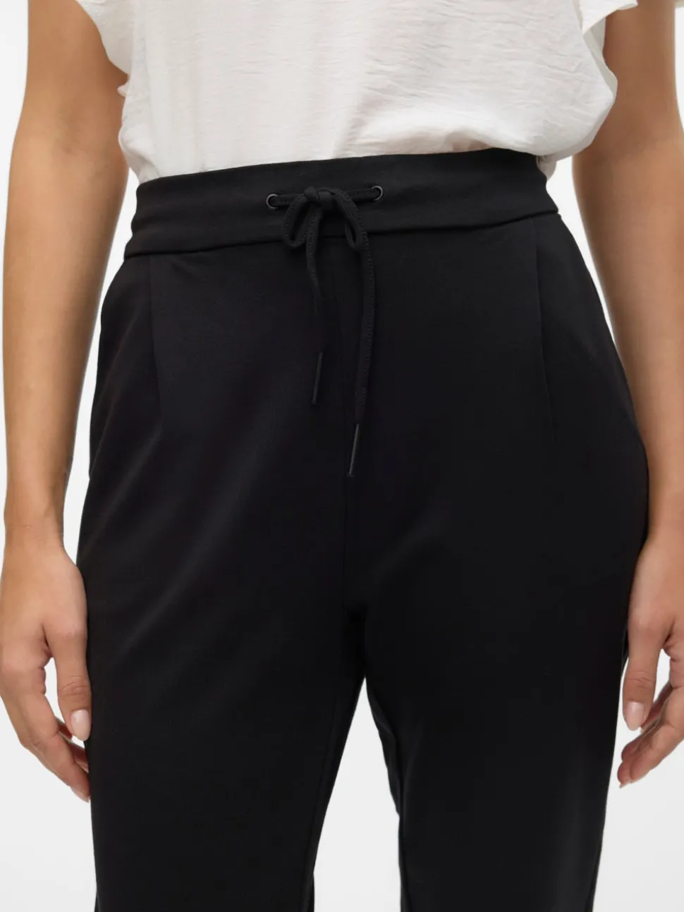VMEVA Mid waist Broek