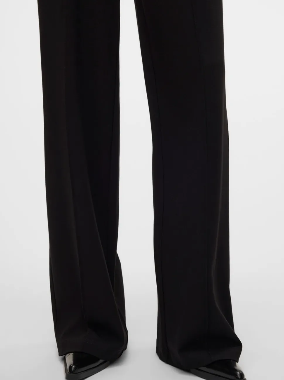 VMEVA High rise Broek