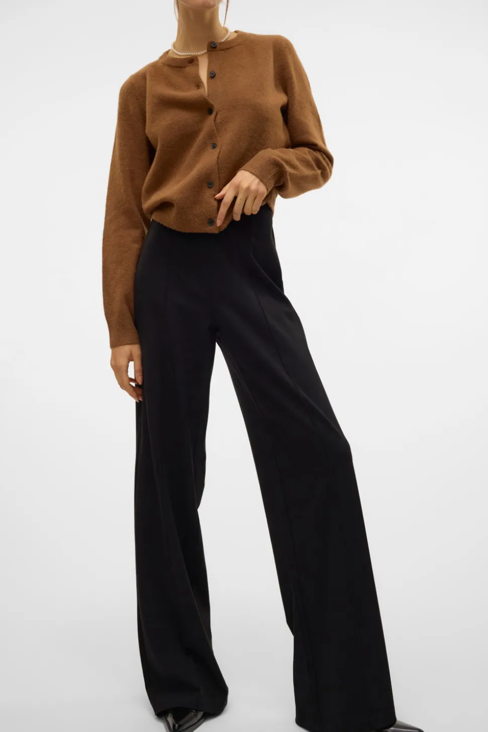 VMEVA High rise Broek