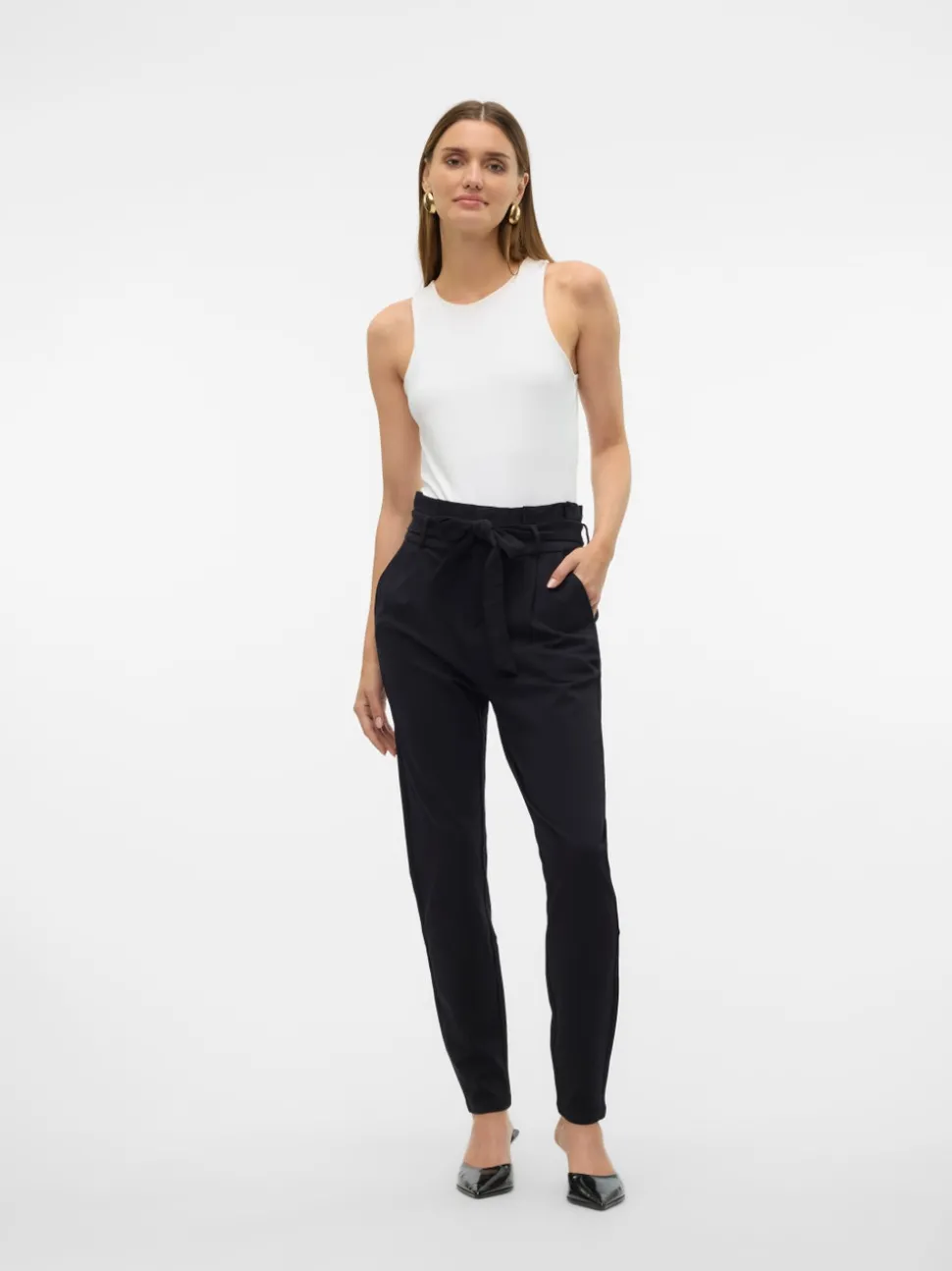 VMEVA High rise Broek