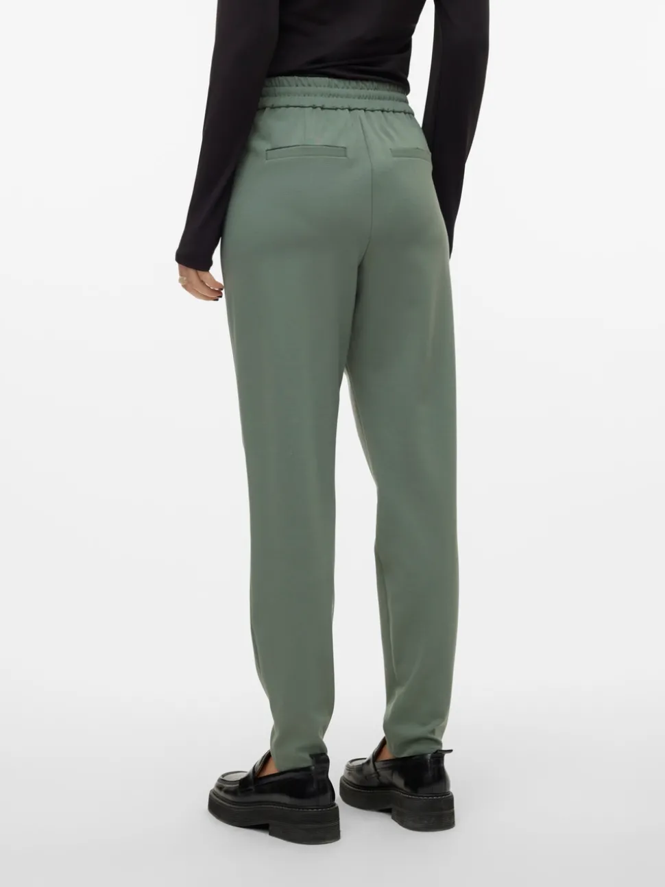 VMEVA Low rise Broek