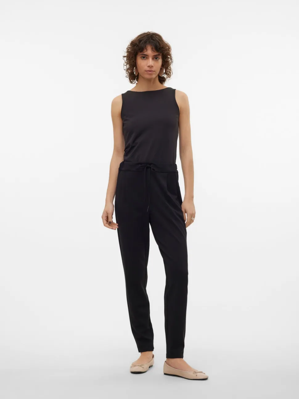 VMEVA Low rise Broek