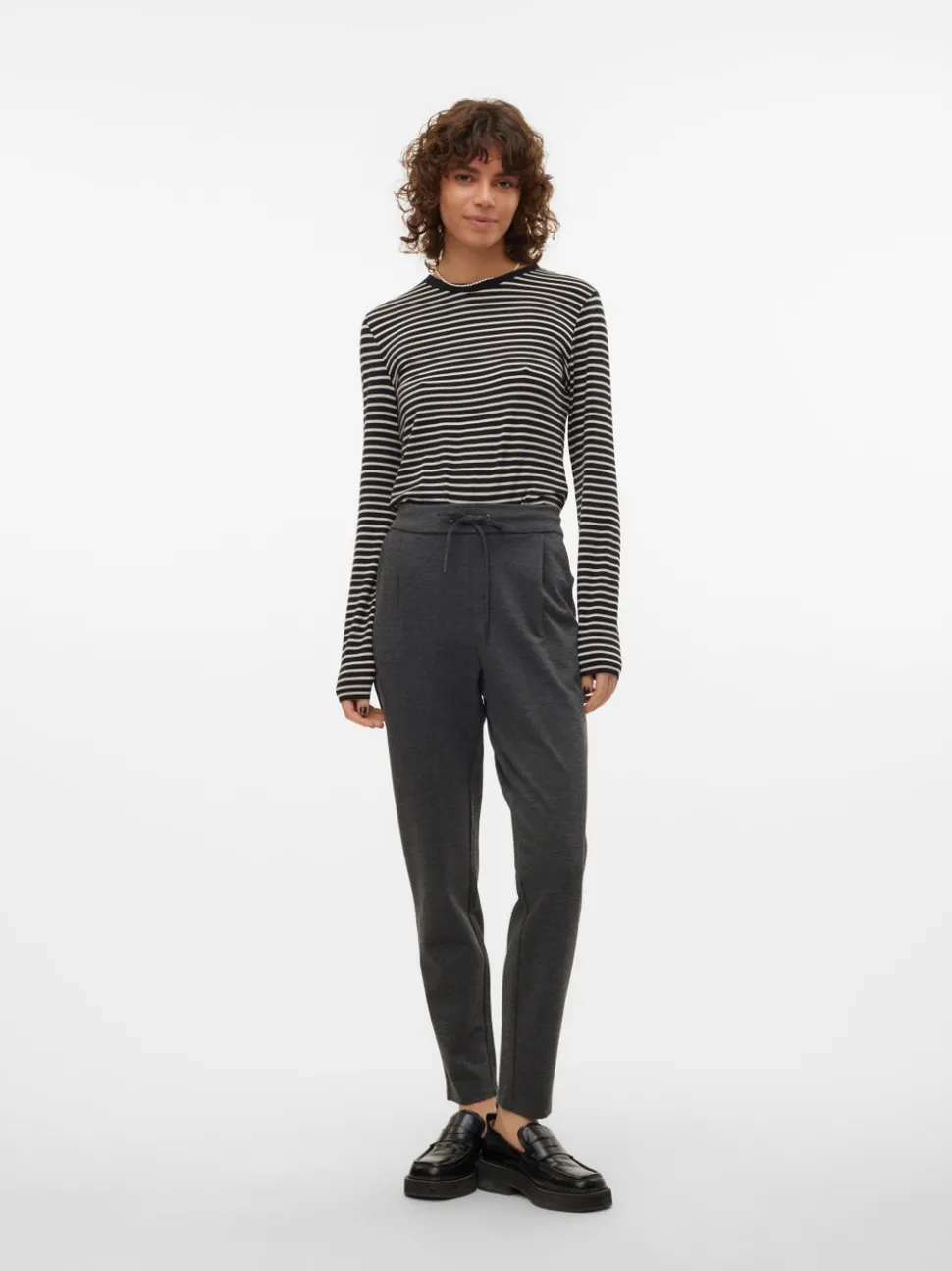 VMEVA Low rise Broek