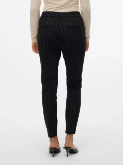 VMEVA Mid waist Broek