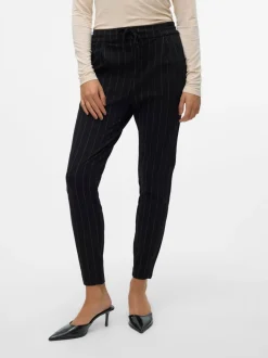 VMEVA Mid waist Broek