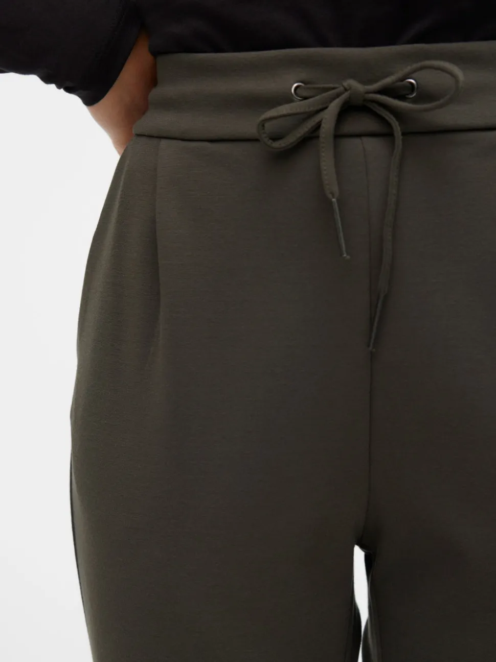 VMEVA Mid waist Broek