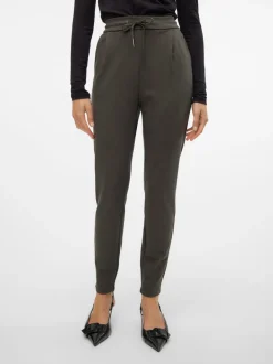 VMEVA Mid waist Broek