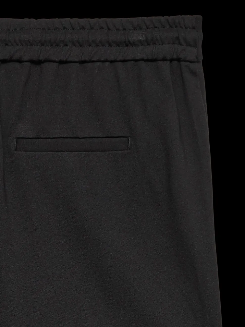VMEVA Mid waist Broek