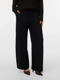 VMEVA Mid waist Broek