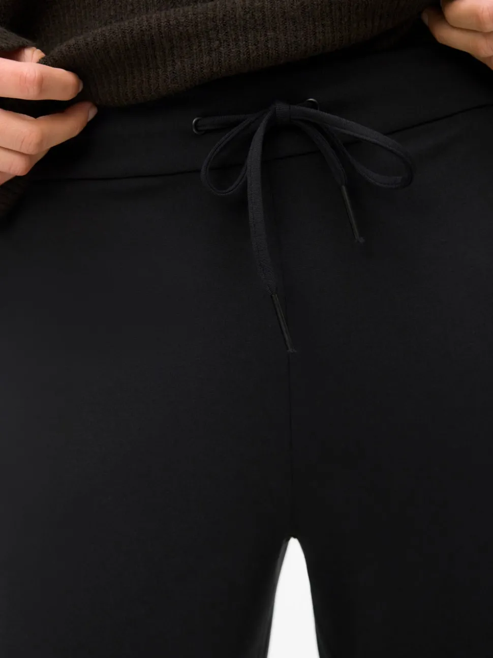 VMEVA Mid waist Broek